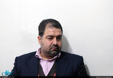 هنوز منبع انتشار بوی بد تهران معلوم نشده است/ به نظرتان حیرت زا‌ نیست ؟!»