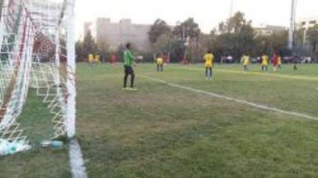 شرکت 2 فوتبالیست فردیسی درمسابقات جام جهانی پیشکسوتان درتایلند
