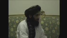 واکنش ملا عبدالغنی برادر به اخبار اختلافات داخلی طالبان
