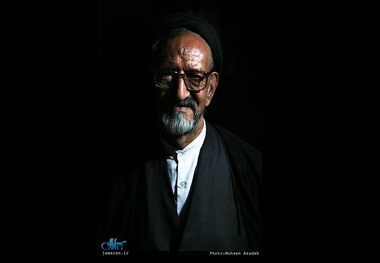 سید محمود دعایی، سرمایه نمادین روزگار ما 