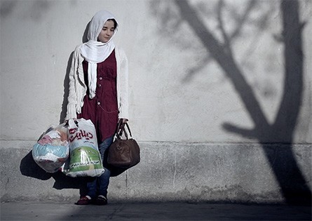 فیلم «رویای دم صبح» در لس‌آنجلس به نمایش درآمد