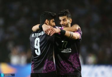 تاکتیک پرسپولیس برای جدال با الهلال 