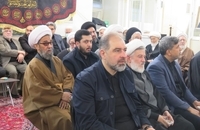 سالگرد ارتحال آیت‎‌الله العظمی فاضل لنکرانی