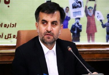آموزش و پرورش اصفهان از نظر نیروی انسانی روی خط قرمز قرار دارد