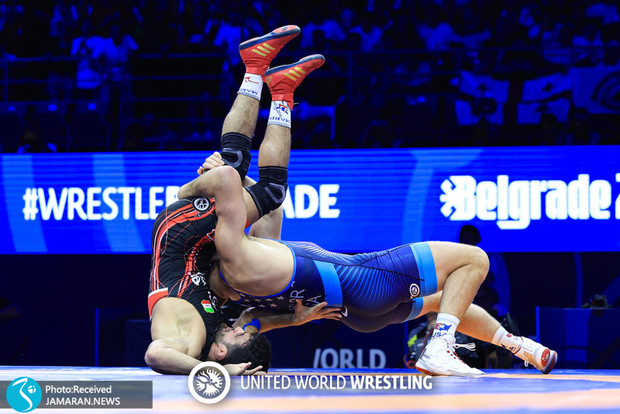 کارشناسی داوری جدال یزدانی و تیلور|  امتیاز تیلور درست بود/ مربی آمریکا با تیزهوشی چلنج گرفت