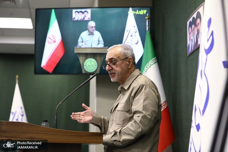 تصویر خبر: جلسه بررسی برنامه‌های وزیر پیشنهادی دفاع در دستور کار مجلس