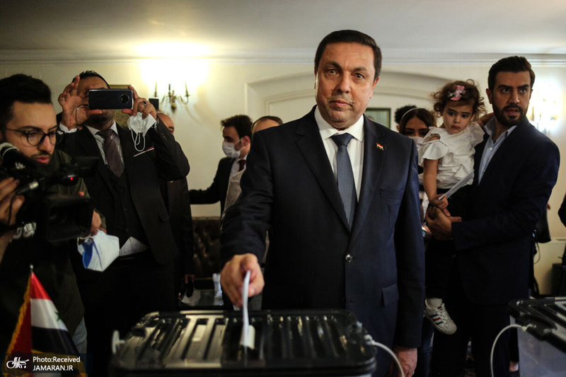 منتخب تصاویر امروز جهان- 30 اردیبهشت 1400