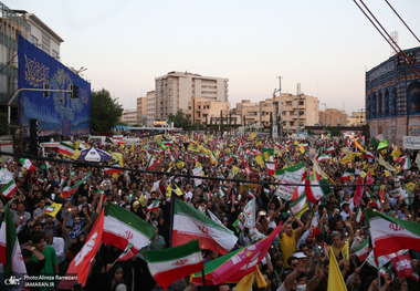 رژیم صهیونیستی، مردم ایران را نمی‌شناسد!