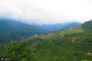 روستای جواهرده