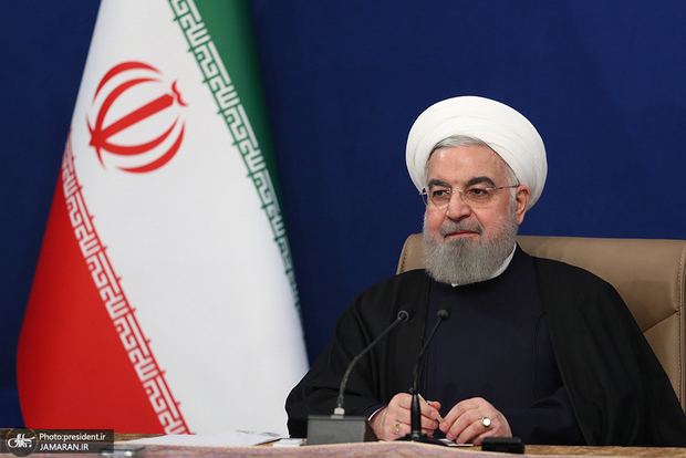 رهبر انقلاب چه مجوزی به دولت روحانی داد؟
