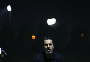 اعتراض پیروانی به مدیران پرسپولیس با غیبت در تمرین