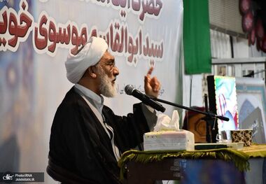 پورمحمدی: دنیا پذیرفته که ایران از پس آمریکا و اسرائیل برآمد/ اگر آسمان ما در اختیار آن‌هاست، آسمان و زمین آن‌ها هم در اختیار ماست/ عزت ایران امروز به برکت فناوری است/ به تعطیل کردن کشور اعتراض دارم