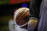 اعلام برنامه مسابقات قهرمانی بسکتبال جوانان غرب آسیا
