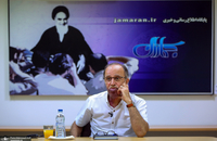 کامبیز نوروزی