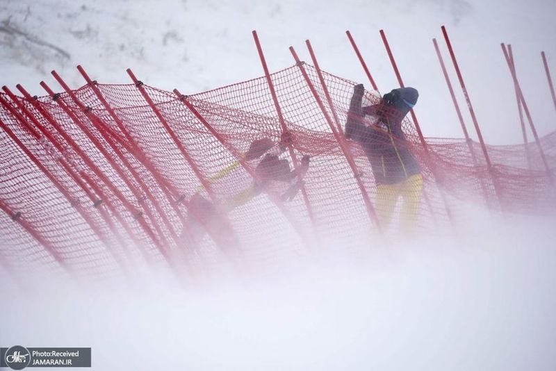 منتخب تصاویر امروز جهان- 10 دی