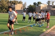 اعلام زمان بازگشت تیم ملی نوجوانان به ایران