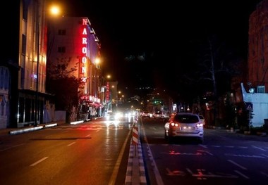 تسنیم:  امشب در سراسر کشور آرامش برقرار بود/ مردم به هرگونه فراخوان در 25 دی بی‌اعتنایی کردند