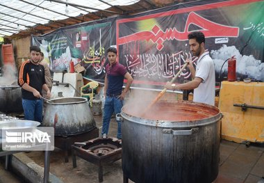 آیینهای اربعین در خوزستان باید به صورت مردمی و خودجوش باقی بماند