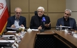 عارف: دولت و رئیس‌جمهور مظلوم واقع شدند/ در سال دوم دولت، شرایط جنگی برقرار بود، اما دولت عملکرد موفقی داشت/ برنامه هفتم پیشرفت باید اصلاح شود/ برخی نهادهای نظارتی در حال نامه‌نگاری با دستگاه‌های اجرایی بوده و مسئله ترک فعل دستگاه‌ها را مطرح کرده‌اند