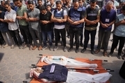 شمار شهدای خبرنگار غزه به 142 شهید رسید