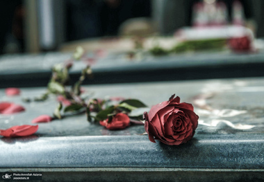 پیکر 64 شهید دفاع مقدس به میهن بازمی‌گردند