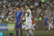 برنامه بازی های ایران در انتخابی جام جهانی 2026