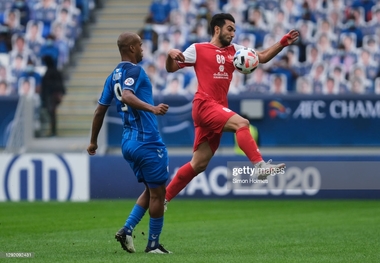 اولسان قاتل پرسپولیس را نمی خواهد!