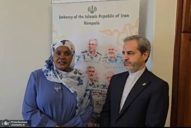 معاون نخست‌وزیر اوگاندا: خواهان پایان جنگ و توقف خون‌ریزی هستیم