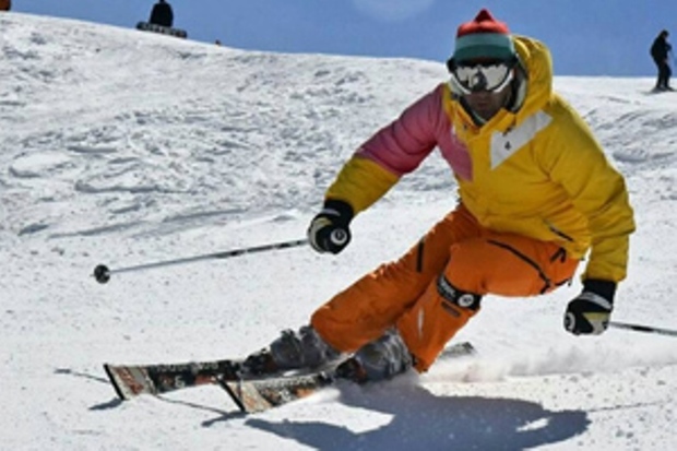 نفرات برتر مسابقات اسکی سوپرلیگ به میزبانی البرز مشخص شدند