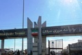  نصیری: معطلی ۴۵ روزه کامیون‌ها در مرز افغانستان، صادرات ایران را مختل کرده است