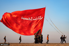 متن زیارت اربعین+ترجمه با صدای میثم مطیعی
