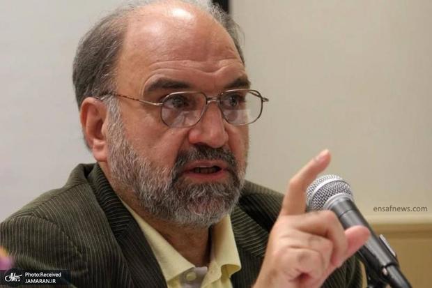 نامه تند عبدالکریم سروش علیه رضا پهلوی: فرومایه تر از این شخصیّت نالایق و نادان و این مجسّمه خیانت به وطن در عمرم ندیده‌ام