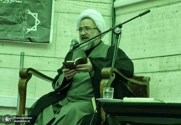 آیت‌الله علیدوست: امیرالمؤمنین(ع) حکومتی عادلانه، شفاف، راست‌گو و سریع در اجرای عدالت داشت