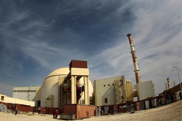سال آینده اداره نیروگاه اتمی بوشهر با اما و اگر همراه است