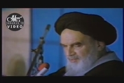  هشدار امام خمینی (س) در مورد اختلاف افکنی دشمنان میان شیعیان و اهل سنت