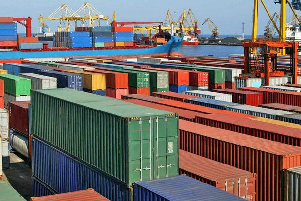 صادرات غیرنفتی بوشهر از 9 میلیارد دلار فراتر رفت