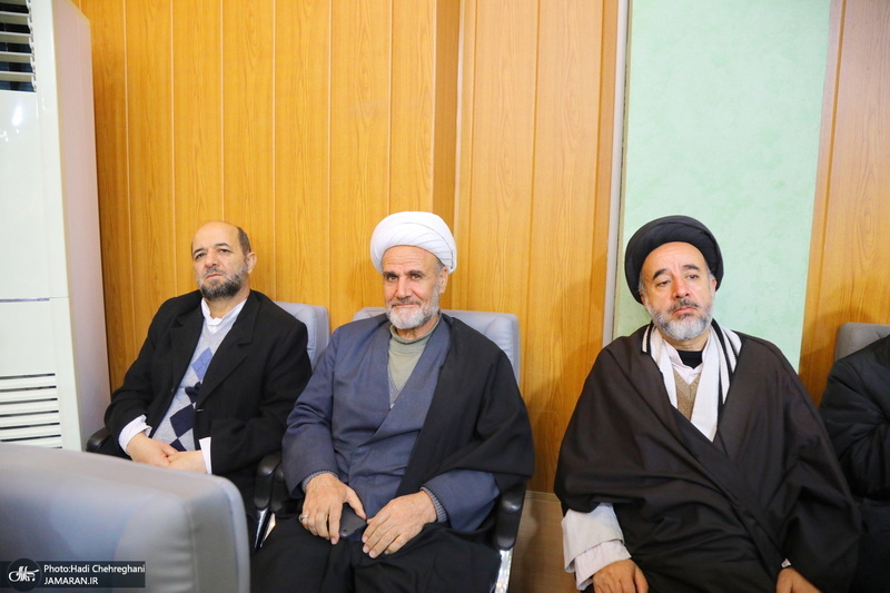 نشست تبیین «حکمت سیاسی امام خمینی»