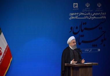 عزم جدی دولت در زدودن چهره محرومیت از سیستان و بلوچستان