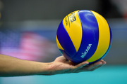 شکست تیم ملی والیبال امید ایران مقابل اندونزی