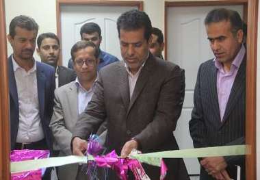 دفتر هیات بازرسی انتخابات شهرستان عسلویه افتتاح شد