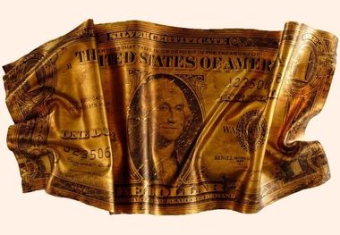 2025 بدترین سال دلار/ آیا پایان هژمونی دلار نزدیک است؟