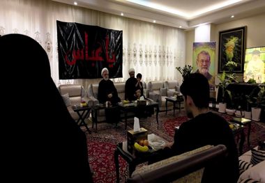 محسنی اژه‌ای: ایران با شهادت دکتر لاریجانی یک سرمایه بزرگ را از دست داد
