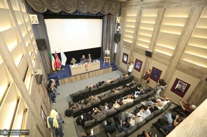 نشست خبری روز ملی سینما