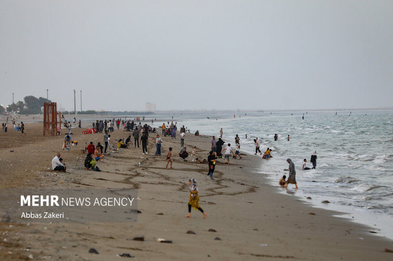 اینجا ایران است