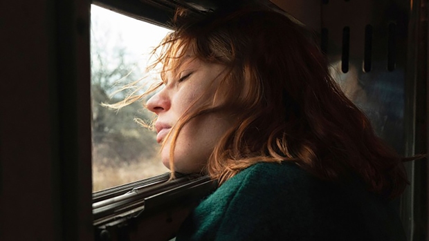 «کوپه شماره ۶» با «قهرمان» فرهادی رقابت می‌کند؟
