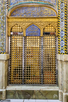 به مناسبت سالروز شهادت امام محمد تقی (ع)؛ تصاویر اختصاصی جماران از کاظمین