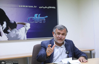 محمد علی امانی