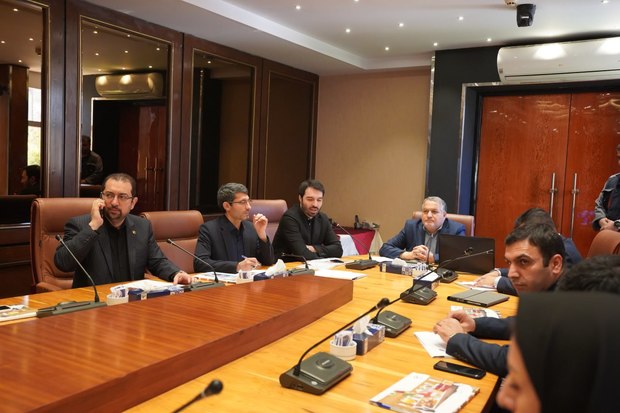 هتل‌های هما می‌توانند الگوی هتلداری سبز در کشور باشند