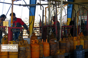 نظارت بر توزیع سیلندر گاز مایع در استان تشدید شود