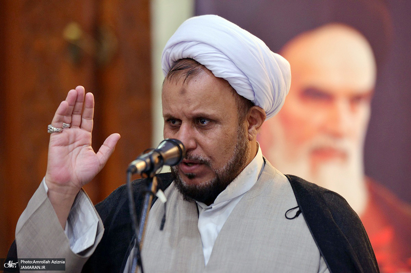 حلقه های محبت و معرفت با پرسنل وظیفه دژبان کل ارتش